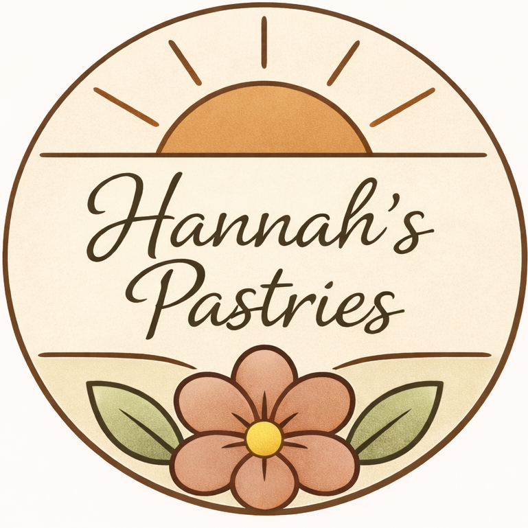 hannahspastries.com